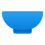 Чашка для салата icon
