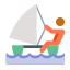 catamarano-pelle-tipo-4 icon