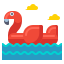 Float icon