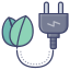 Charging icon