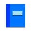 Book icon