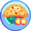 Omelette icon