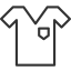 Shirt icon