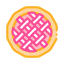 Filled Pie icon