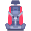 Seat icon