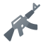 突击步枪 icon