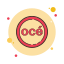 Oce icon