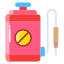 Pesticide icon