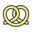 Pretzel icon