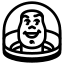 Buzz Lightyear icon