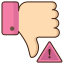 Failure icon