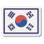 Corée du Sud icon