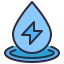 Aqua icon