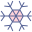 Snowflake icon