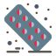 Pills icon