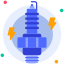 Spark Plug icon