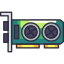 VGA Card icon