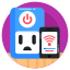 Smart Plug icon