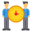 Working Time icon