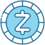 Zcash icon