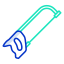 Hacksaw icon