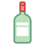 Bouteille de vin icon