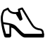 Women`s Shoe icon