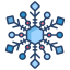 Flocon de neige icon