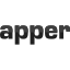 Apper a free and open source linux application for the PackageKit package service icon