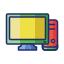 Computer icon