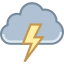 Tempestade icon