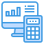 Data Analytics icon