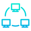 Network icon