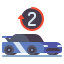 Backup Car icon