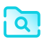 Browse Folder icon