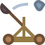 Catapulta de fuego icon