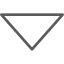 Down Arrow icon