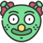 Emoticon icon