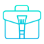 Briefcase icon