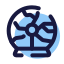 Plasmaball icon