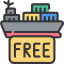 Free icon