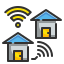 Smart Home icon