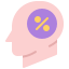 Head icon