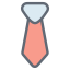 Tie icon