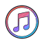 iTunes icon