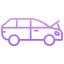 汽车 icon