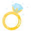 Diamond Ring icon