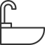 Basin icon