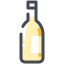 Botella de vino icon