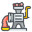 Meat Grinder icon